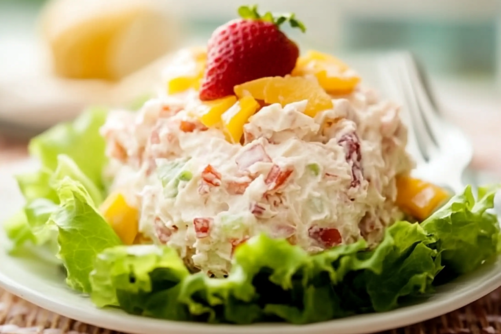 chicken salad chick recipe