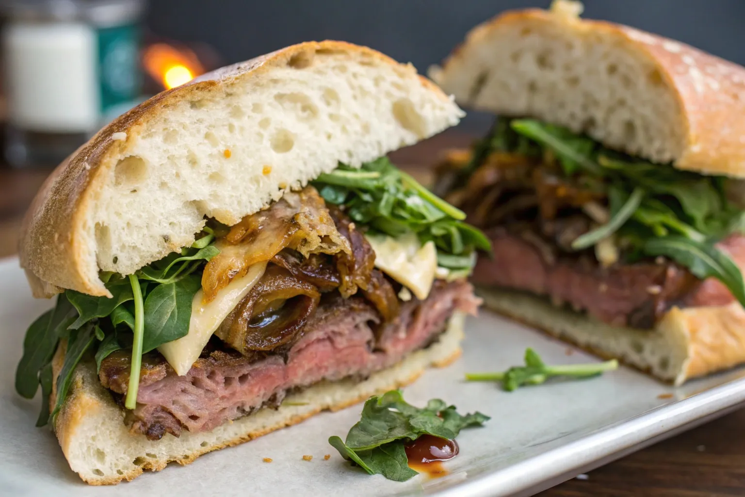 best roast beef sandwich