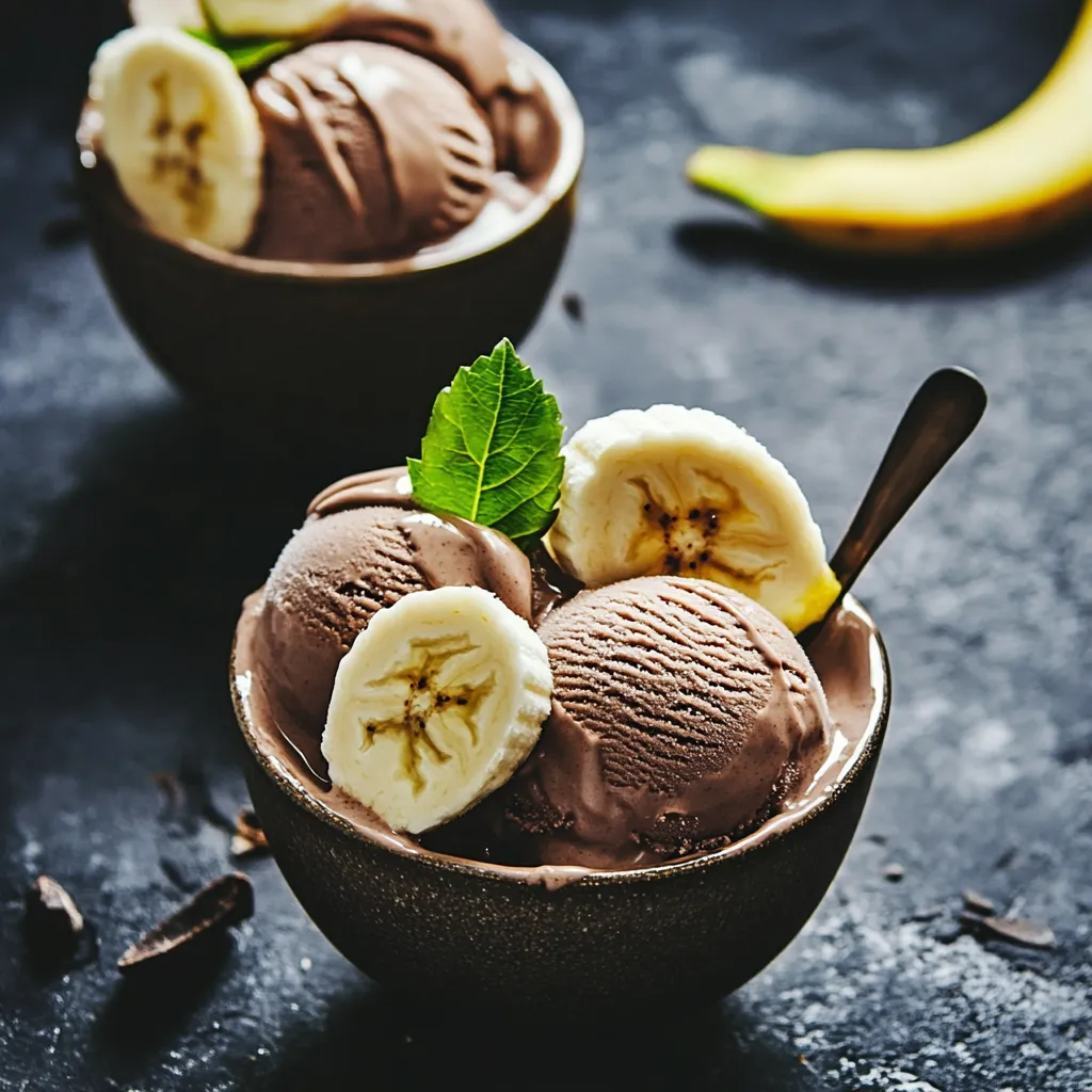 low calorie chocolate desserts