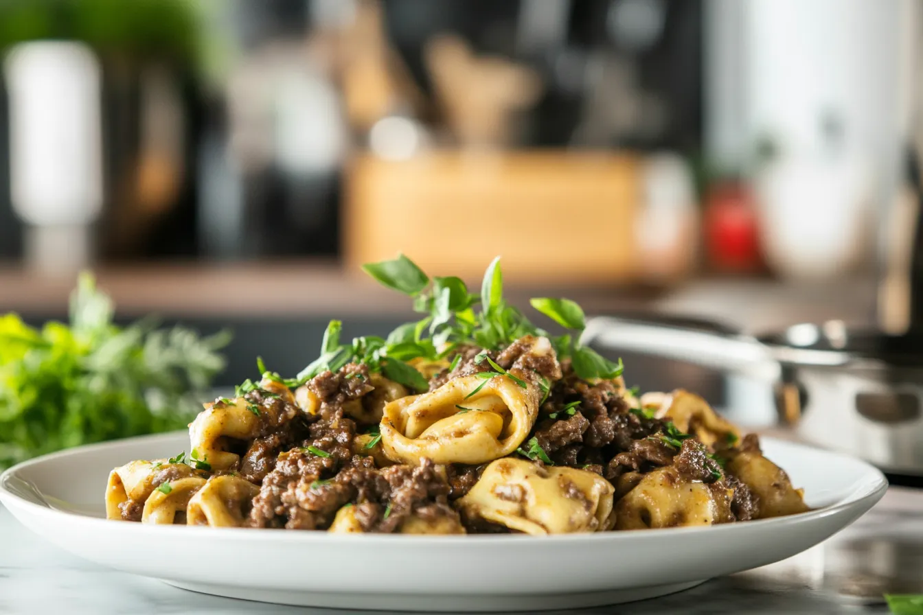 5 Best Philly Cheesesteak Tortellini Recipes