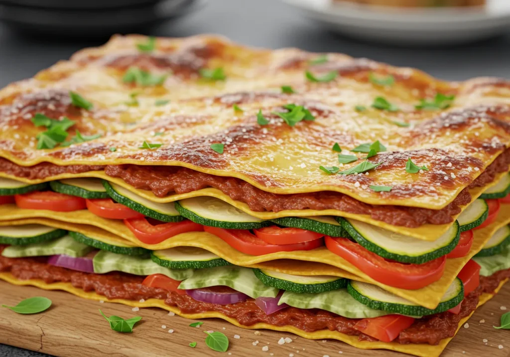 5 Best Ways to Calculate How Many Calories in Lasagne