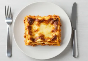 5 Best Ways to Calculate How Many Calories in Lasagne