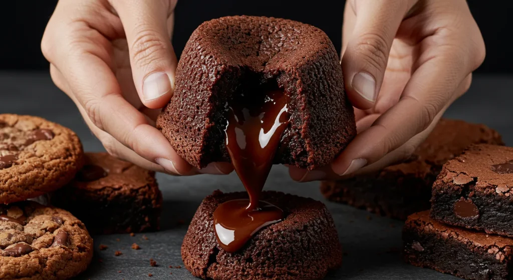 Top 5 Easy Chocolate Desserts for Any Occasion