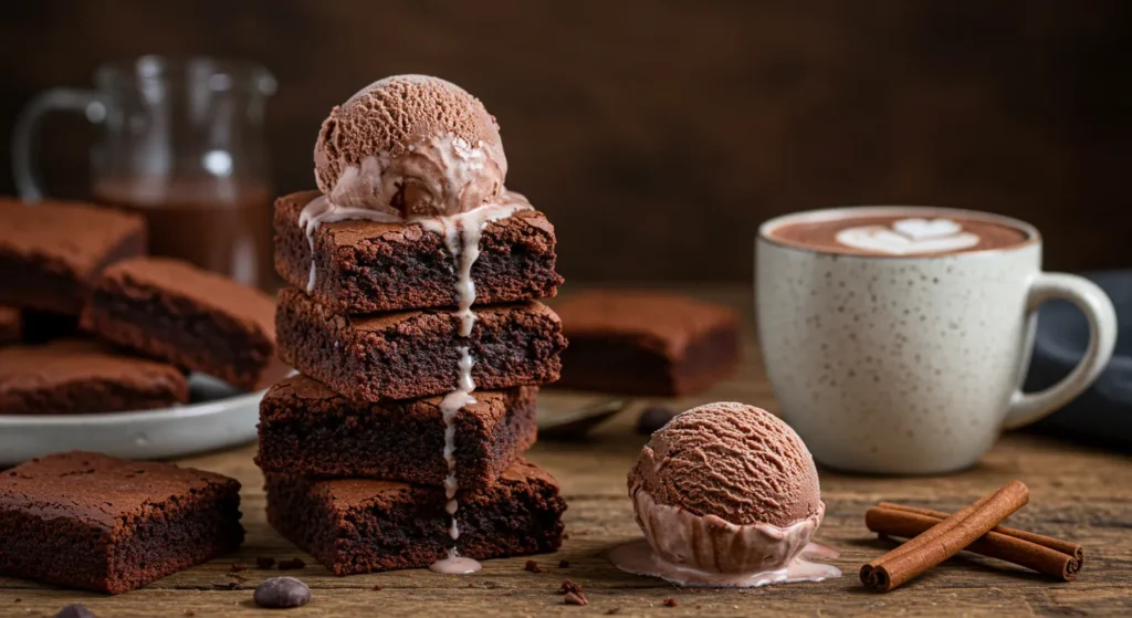 Top 5 Easy Chocolate Desserts for Any Occasion