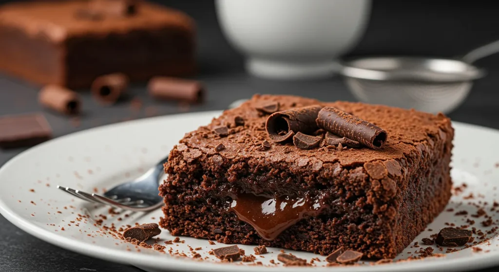Discover the 8 Best Chocolate Desserts Ever