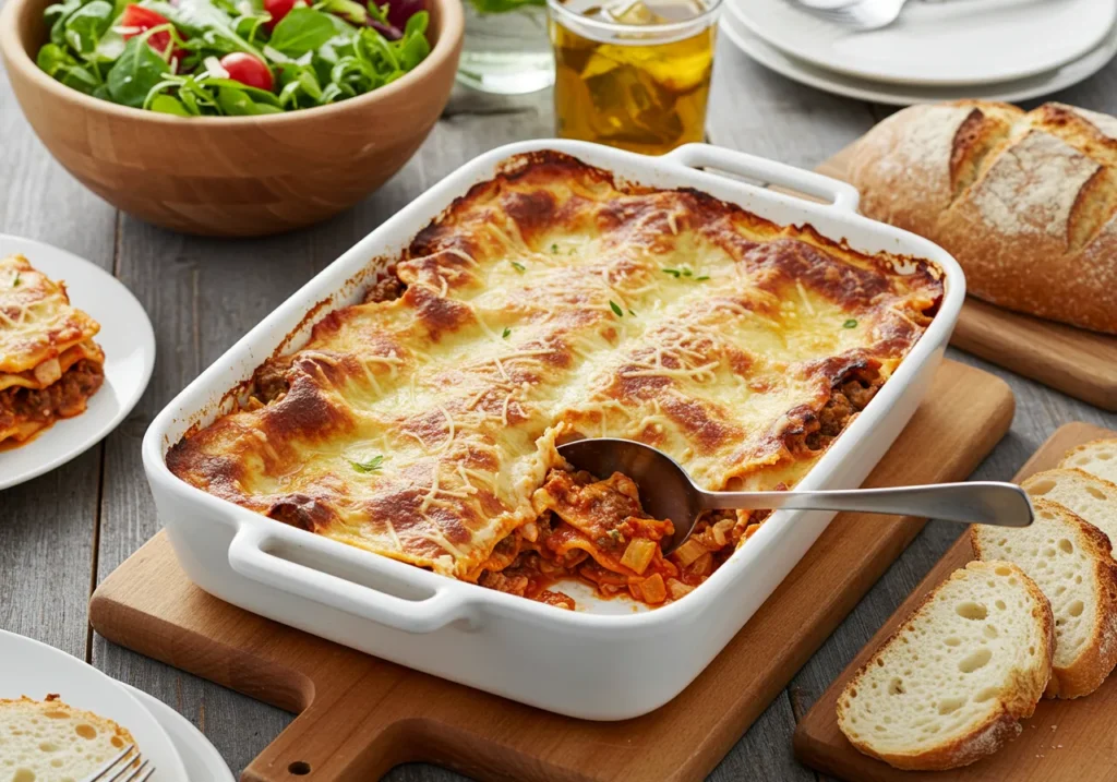 5 Best Ways to Calculate How Many Calories in Lasagne