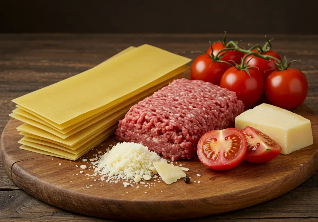 5 Best Ways to Calculate How Many Calories in Lasagne