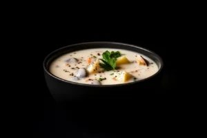 5 Best Tips: Is Clam Chowder Naturally High Carb?