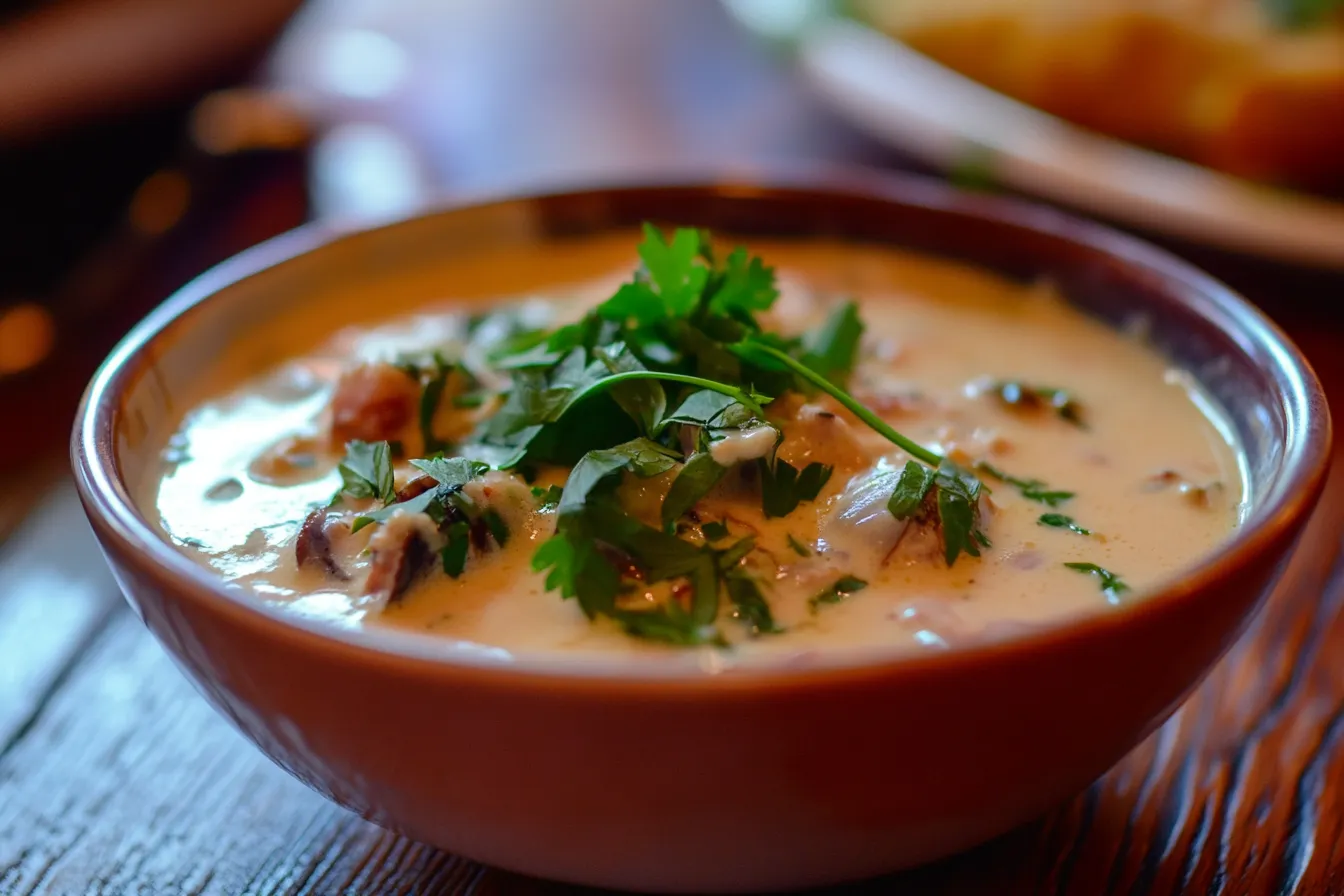 10 Best Ways to Lower Naturally Carbs in Clam Chowder