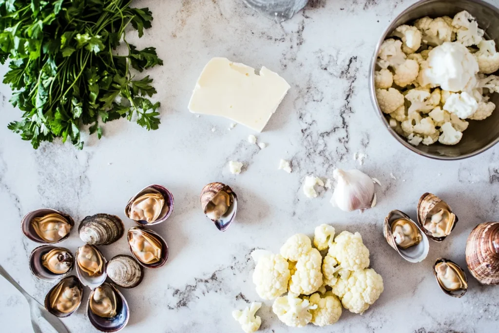7 Best Keto Clam Chowder Recipes