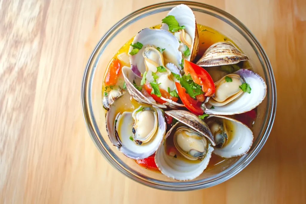 5 Best Tips: Is Clam Chowder Naturally High Carb?