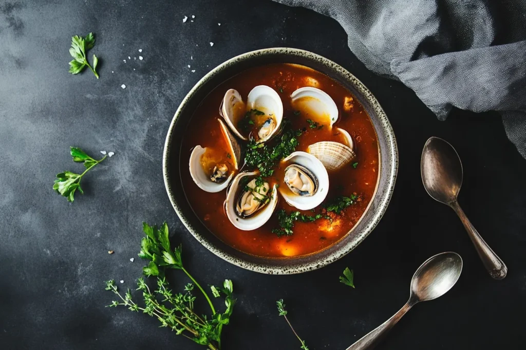 7 Best Keto Clam Chowder Recipes